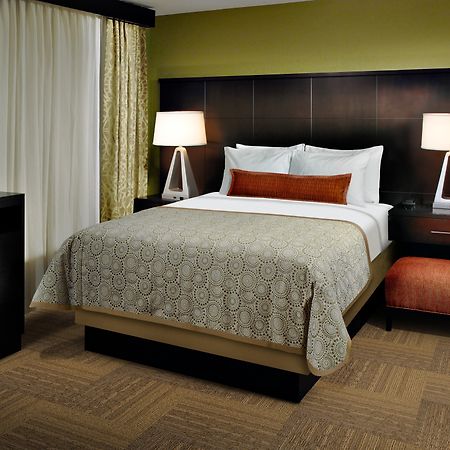 Staybridge Suites Tomball By Ihg מראה חיצוני תמונה