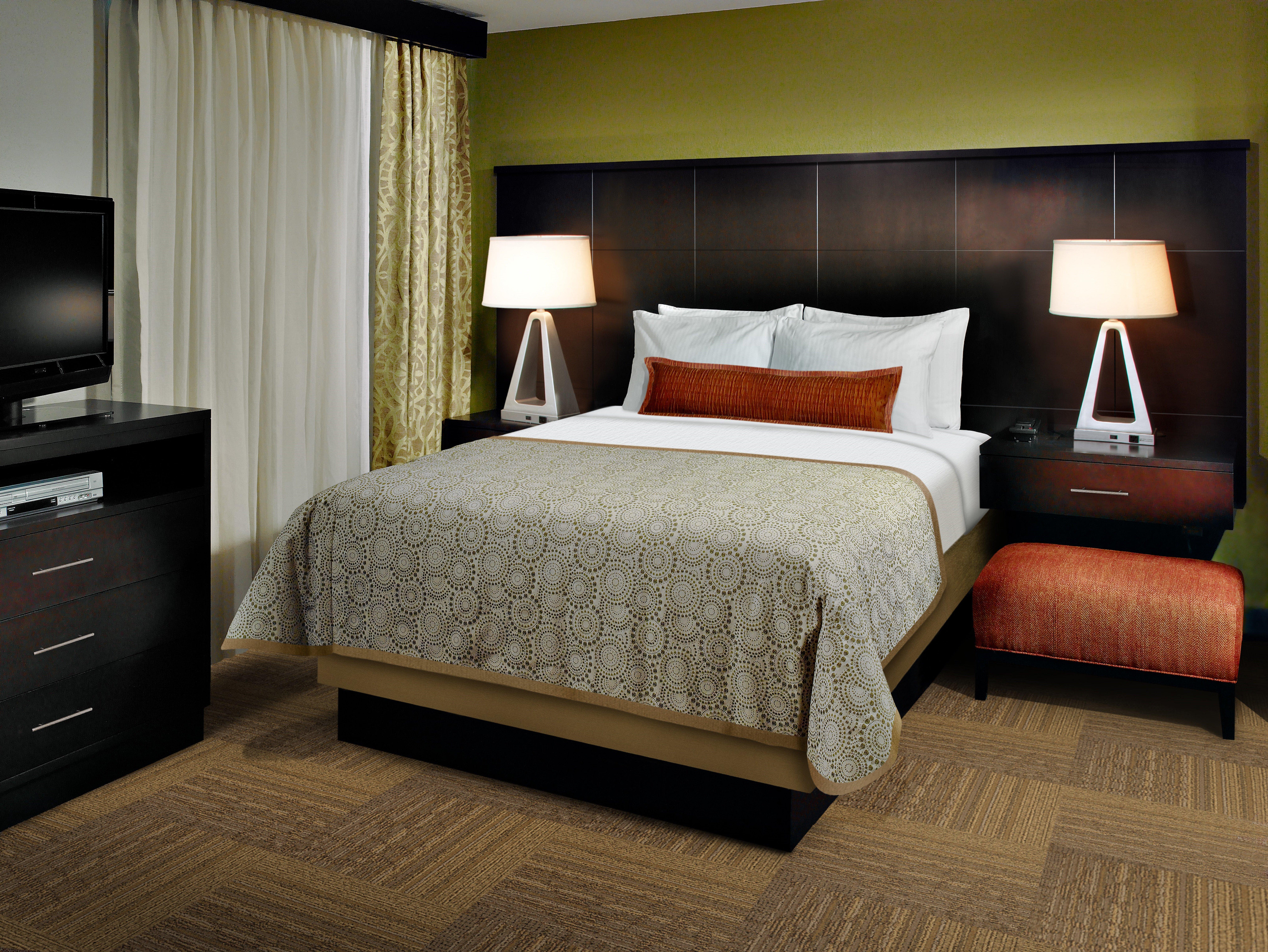 Staybridge Suites Tomball By Ihg מראה חיצוני תמונה