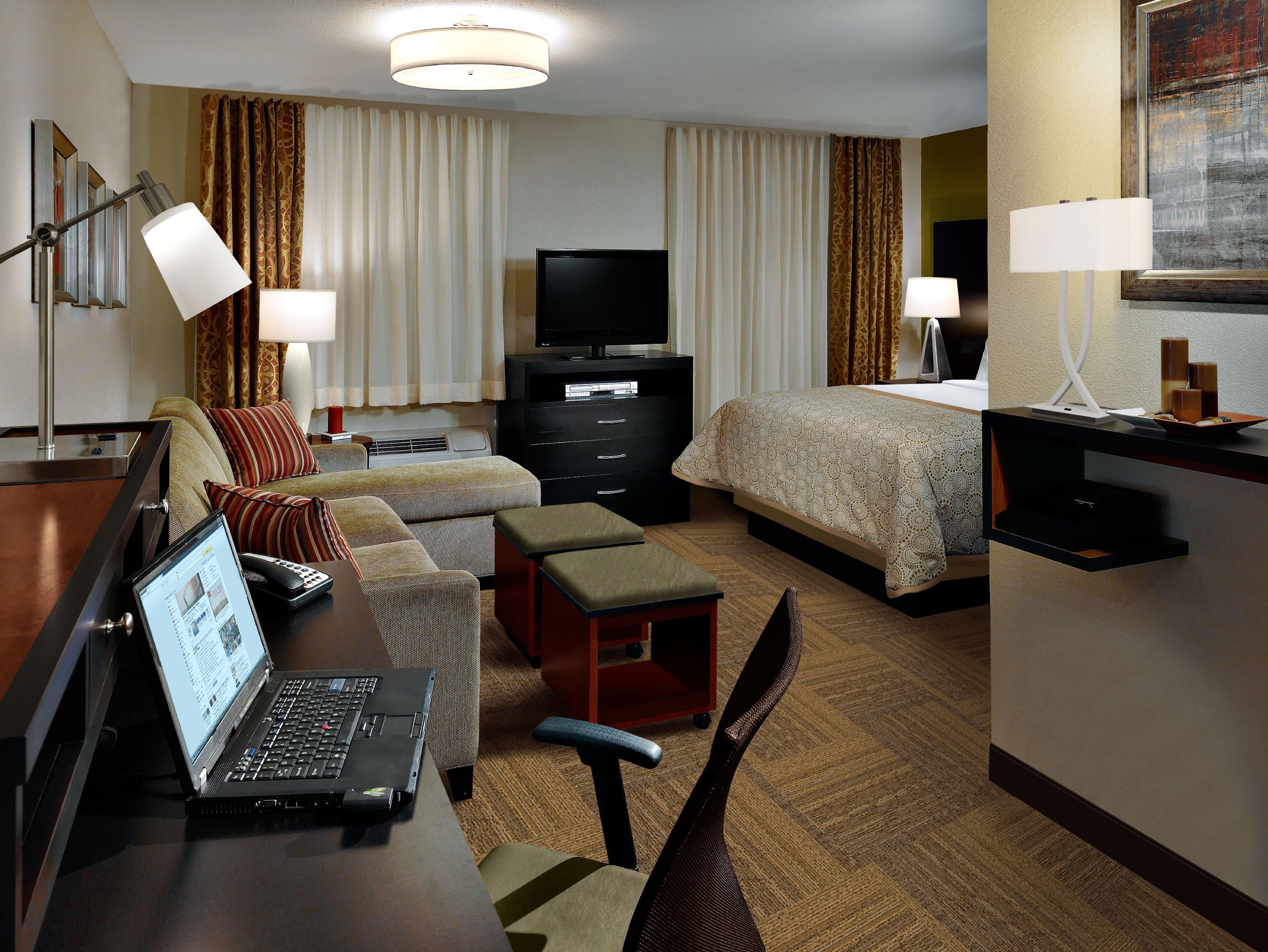 Staybridge Suites Tomball By Ihg מראה חיצוני תמונה