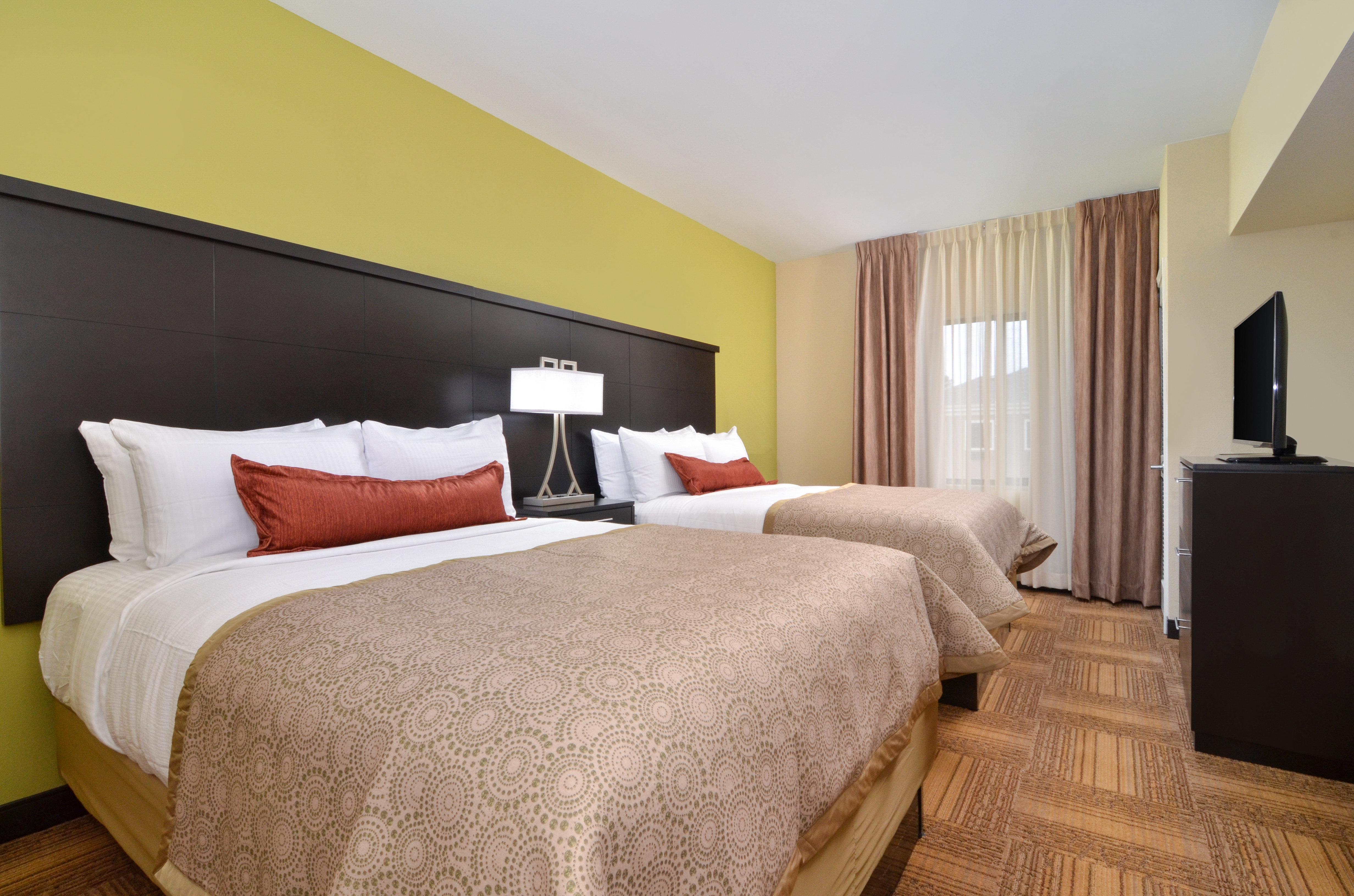 Staybridge Suites Tomball By Ihg מראה חיצוני תמונה