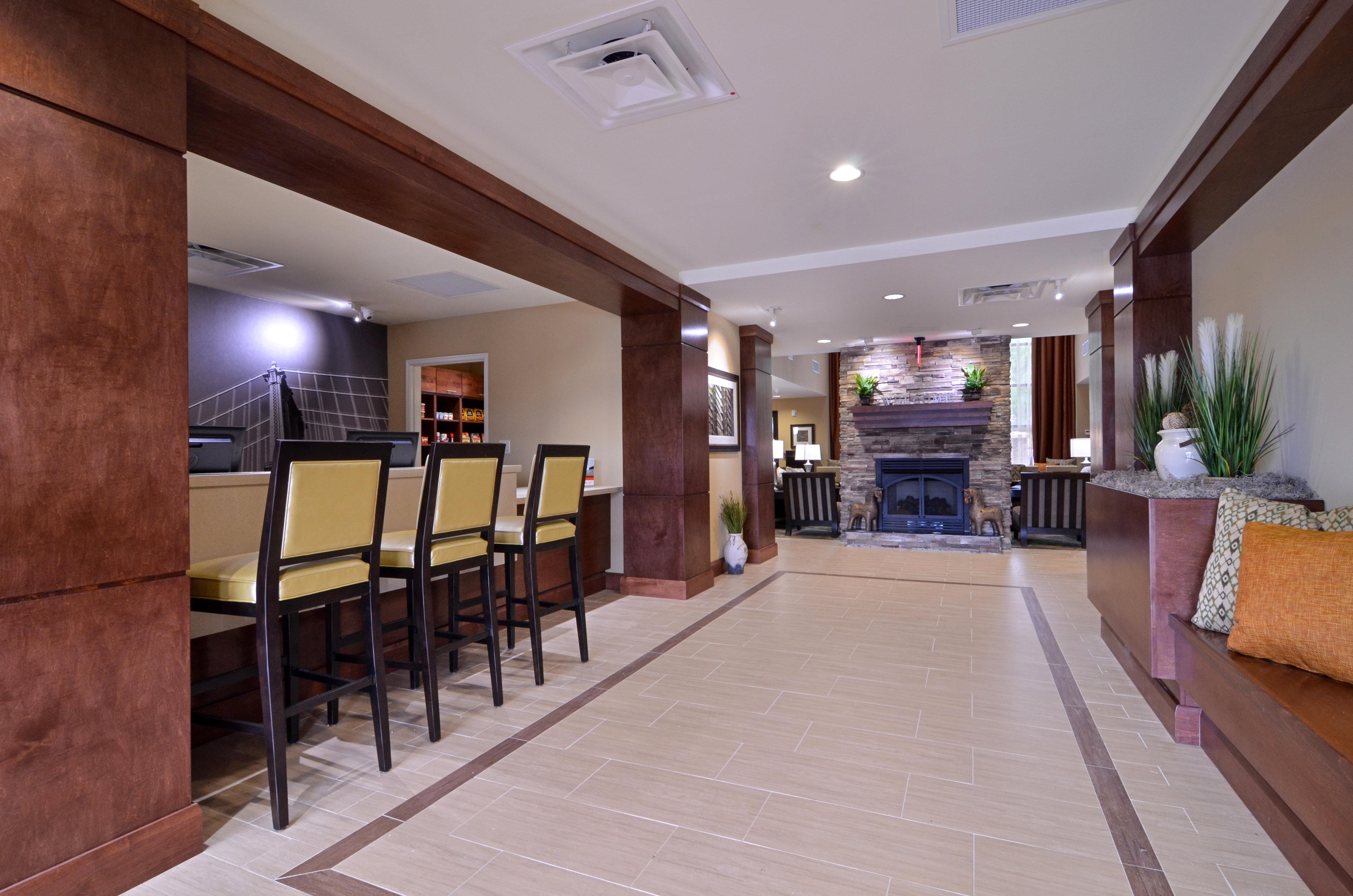 Staybridge Suites Tomball By Ihg מראה חיצוני תמונה