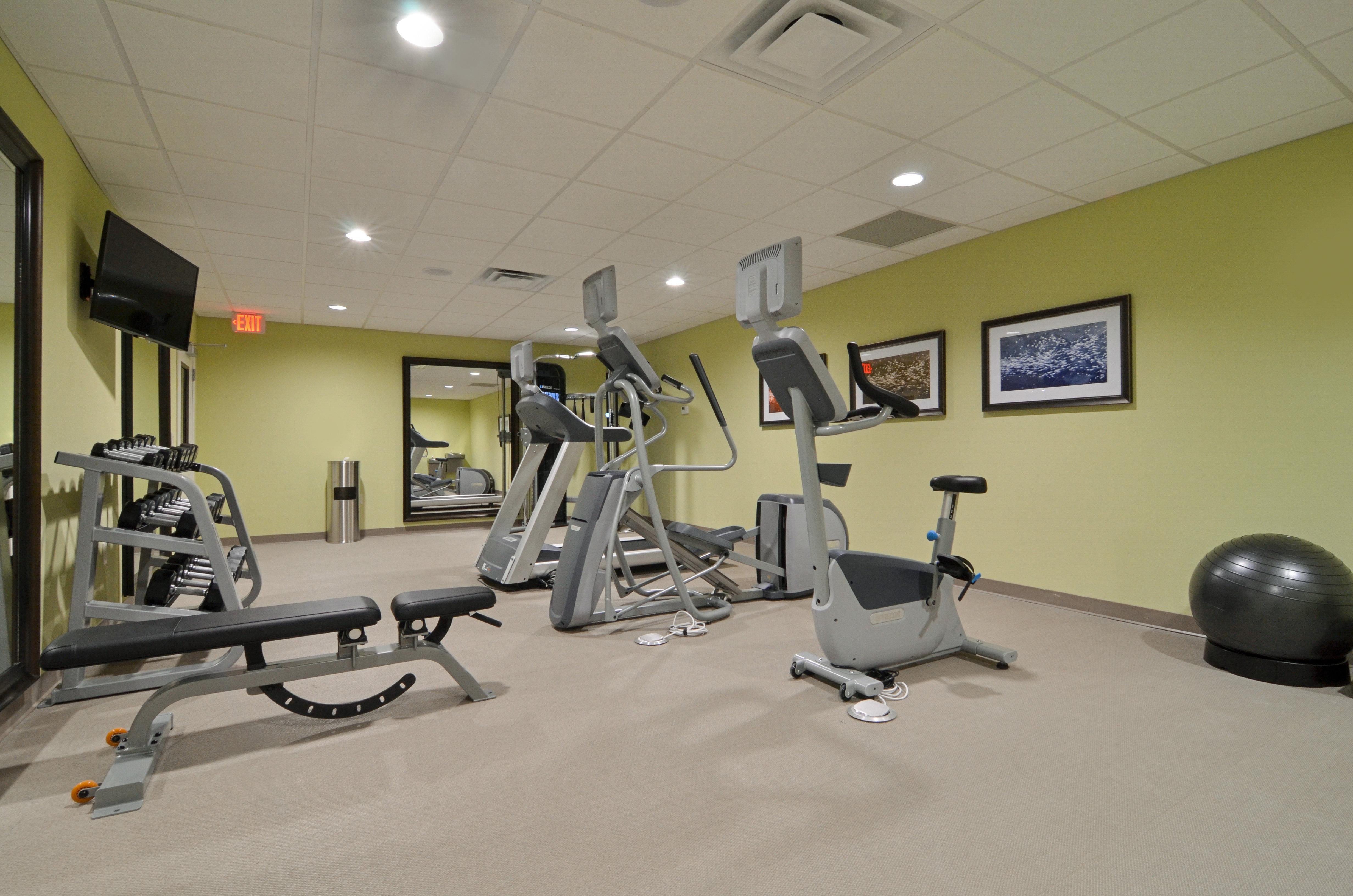 Staybridge Suites Tomball By Ihg מראה חיצוני תמונה